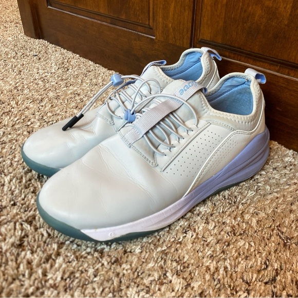 Clove Gray Matter Nursing Shoes Womens Size 10 - Picture 2 of 6